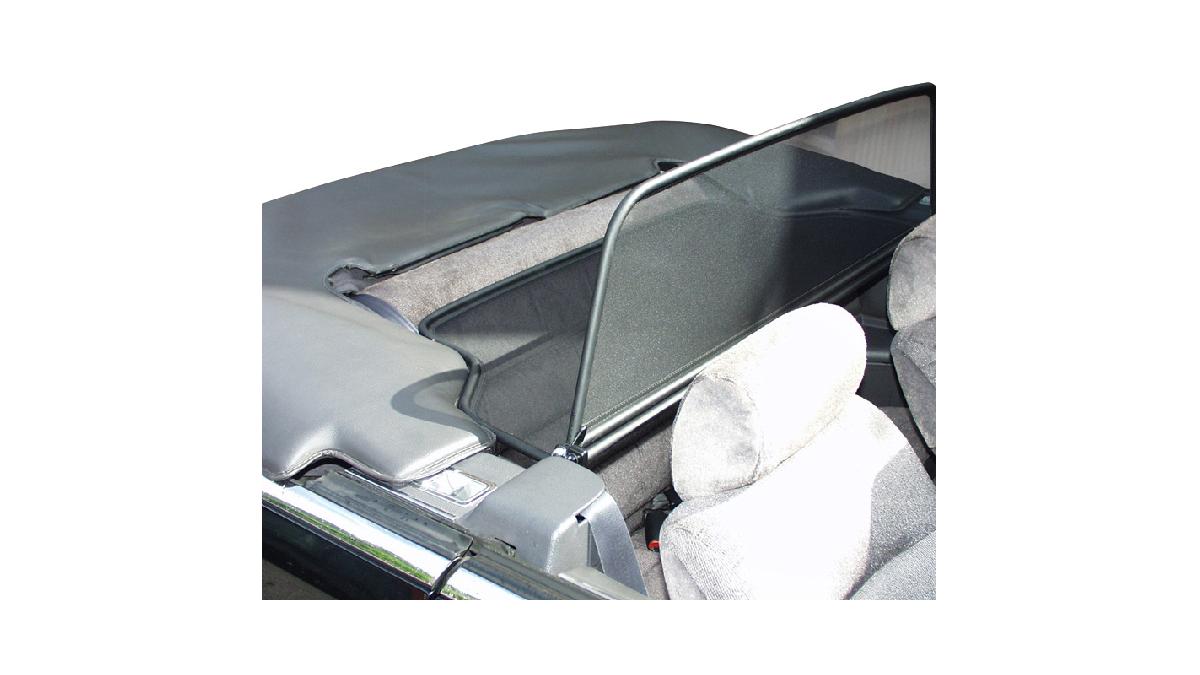 Windschott+-+Filet+coupe-vent+Weyer+Basic+Line+sur+mesure+pour+Chrysler+Le+Baron